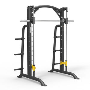 Smith machine