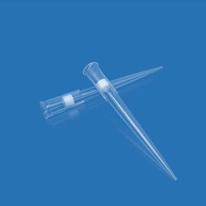 puntale di pipetta sterile 1