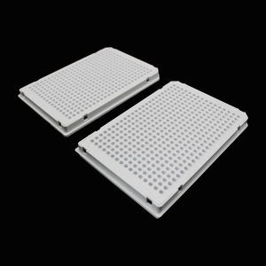micropiastra per PCR 1