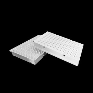 micropiastra per PCR 1