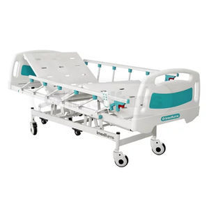 letto per terapia intensiva 1