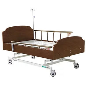 letto per terapia intensiva 1