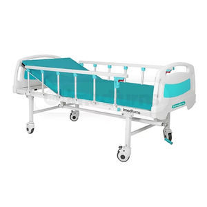 letto per terapia intensiva 1