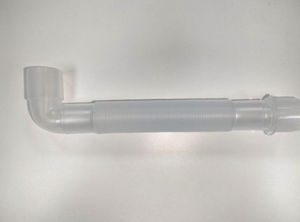 tubo per gas medicali