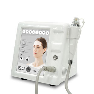 unità di microneedling