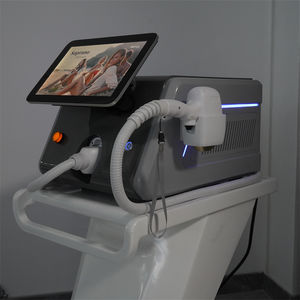 laser per epilazione
