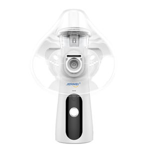 nebulizzatore a membrana vibrante