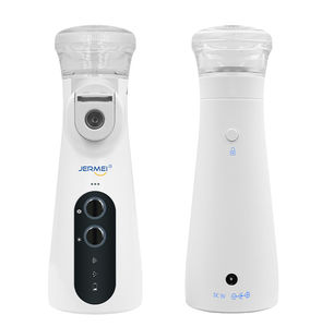 nebulizzatore a membrana vibrante