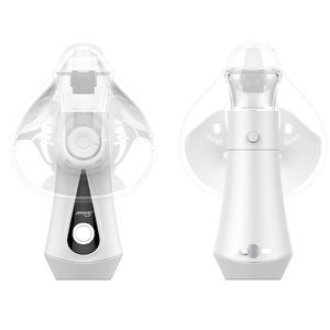 nebulizzatore a membrana vibrante