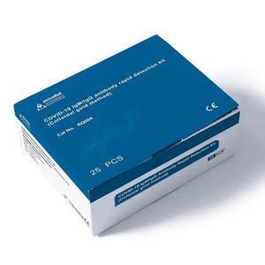 test rapido per diagnosi COVID-19