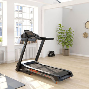 tapis roulant con inclinazione