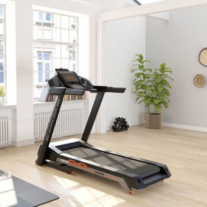 tapis roulant con inclinazione