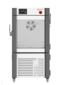 camera di test climatica 1