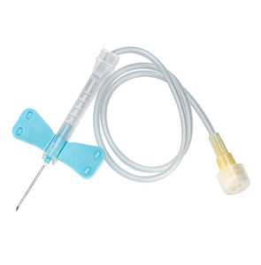 set di infusione intravenoso veterinario