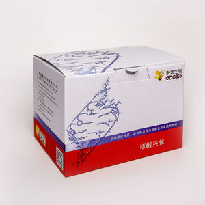 kit di reagenti enzima