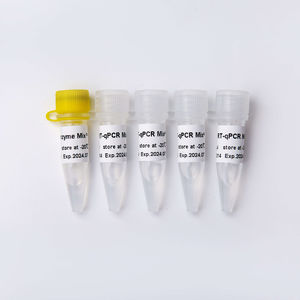 kit di reagenti DNA polimerasi