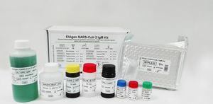 kit di test per malattie respiratorie 1
