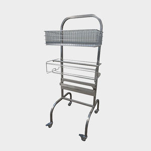 carrello medico