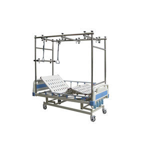letto da ospedale