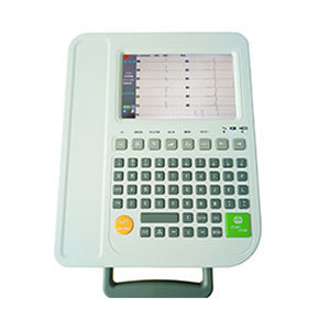 elettrocardiografo da riposo