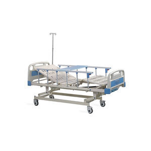 letto da ospedale