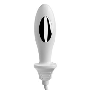 sonda perineale vaginale