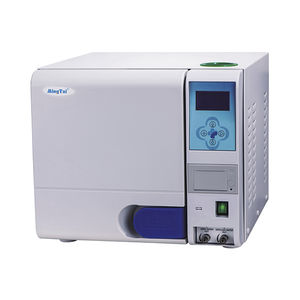 autoclave da laboratorio 1