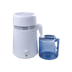 distillatore d'acqua per sterilizzatore