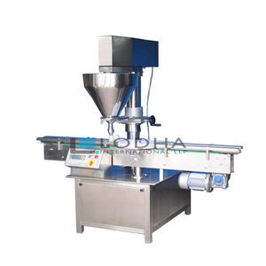 macchina di riempimento automatica
