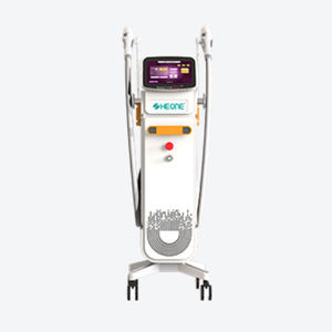 sistema IPL per epilazione 1