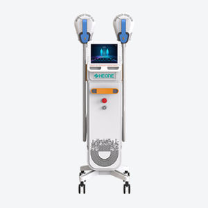 unità di body contouring con campi magnetici pulsati 1