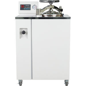 autoclave medico