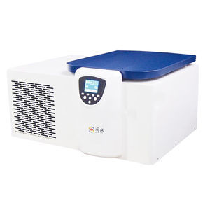 centrifuga da laboratorio