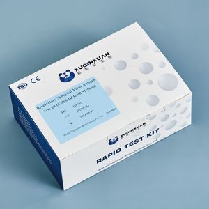kit di test per malattie infettive