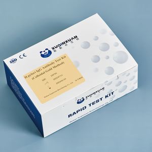 kit di test per malattie infettive