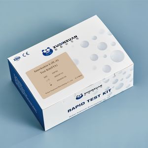 kit di test per malattie infiammatorie