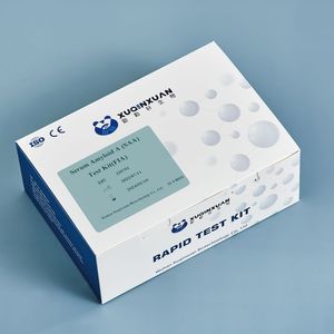 kit di test per malattie infiammatorie