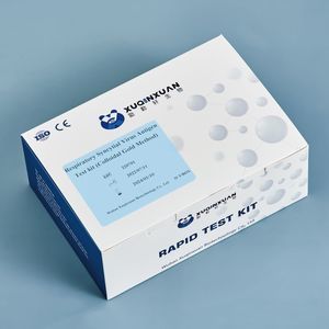 kit di test per malattie infettive
