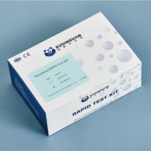 kit di test antidroga