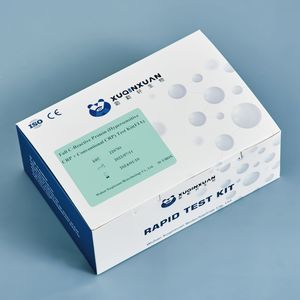 kit di test per malattie infettive
