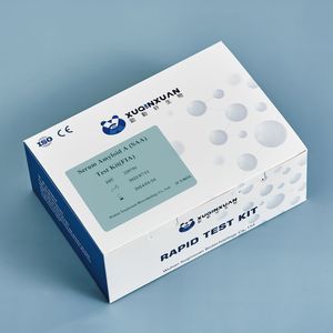 kit di test per malattie infiammatorie