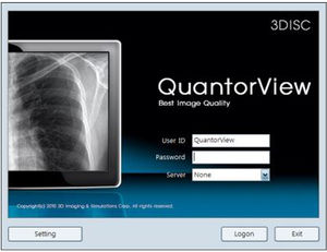 software di analisi delle immagini