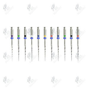 lima endodontica rotativa 1