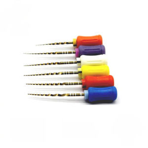 lima endodontica manuale 1