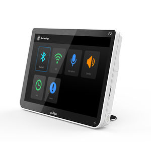 monitor per endoscopia