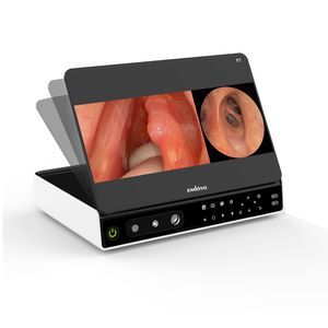 videoprocessore per endoscopia