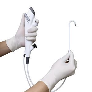 videobroncoscopio pediatrico