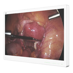 monitor chirurgico