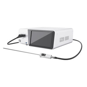 videoprocessore per endoscopia