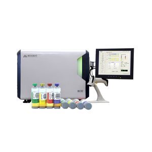 analizzatore biochimico automatizzato